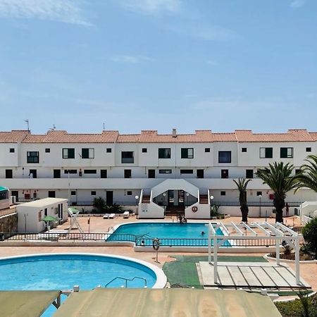 Alondras Park Mialsoma Apartment Arona  Buitenkant foto