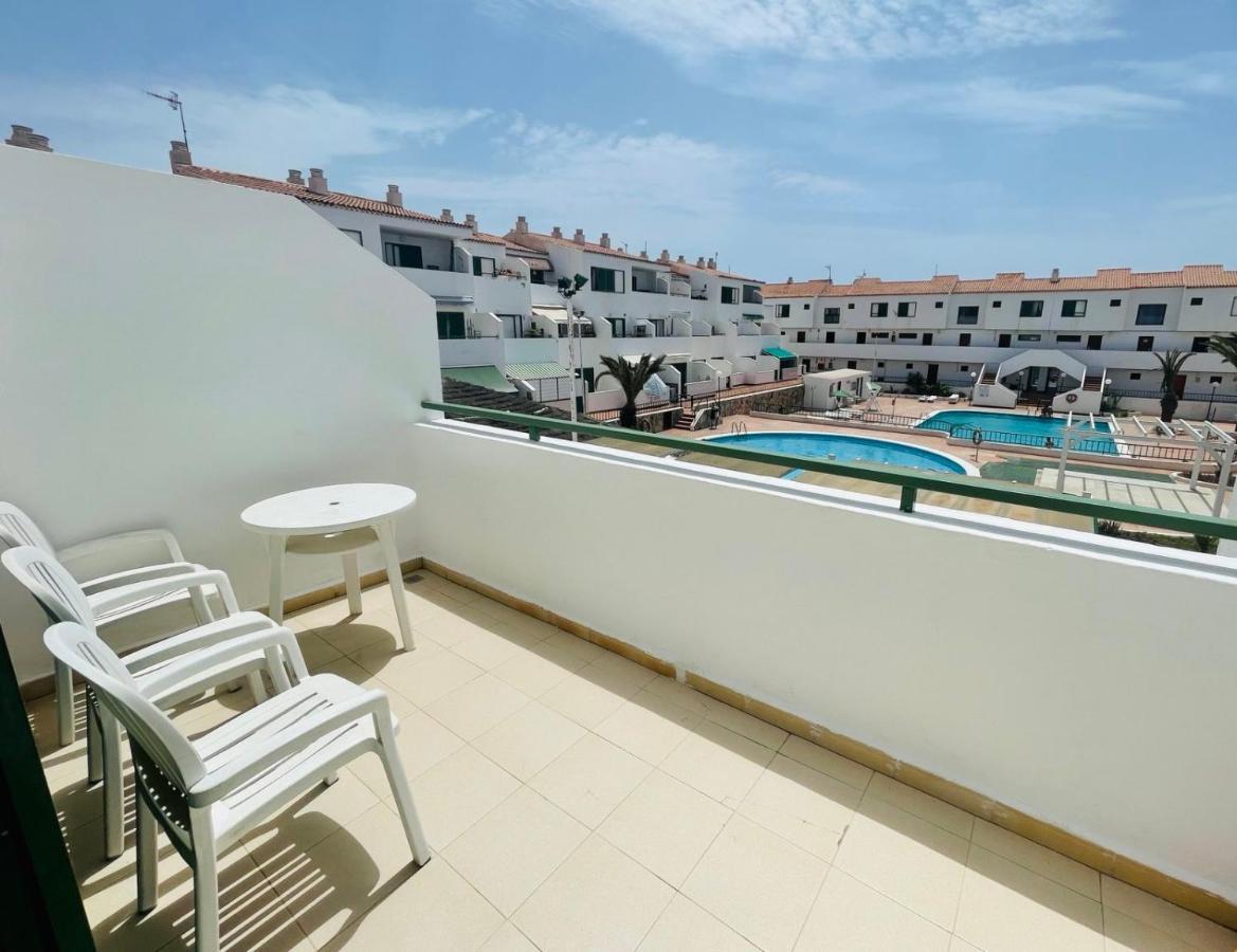 Alondras Park Mialsoma Apartment Arona  Buitenkant foto